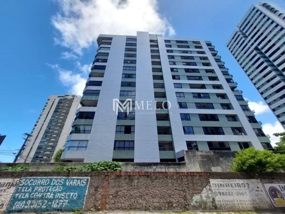 Imagem Oportunidade na VÁRZEA: 129m²,03qts, 01suite ,01vaga...