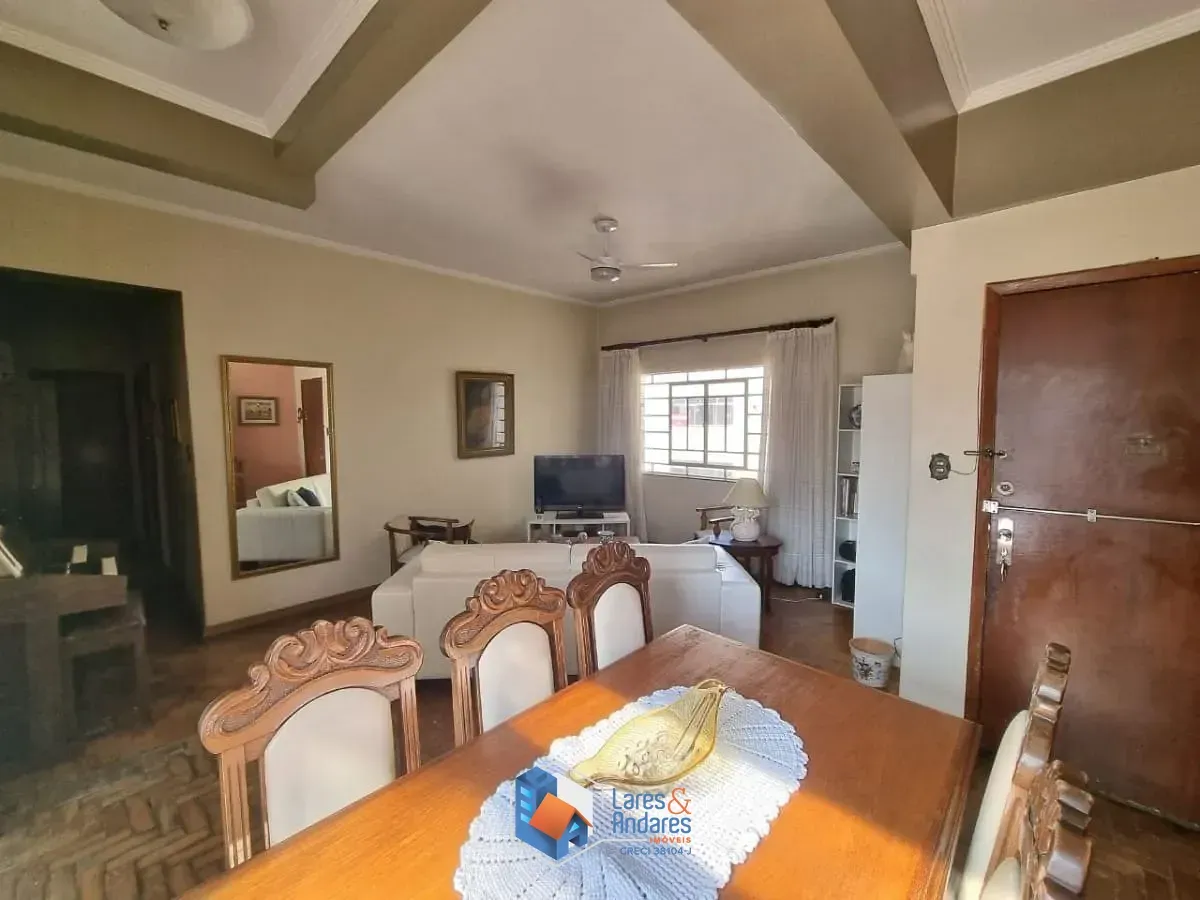 Imagem Apartamento para venda em Santa Cecília com 2 quartos, 149m²