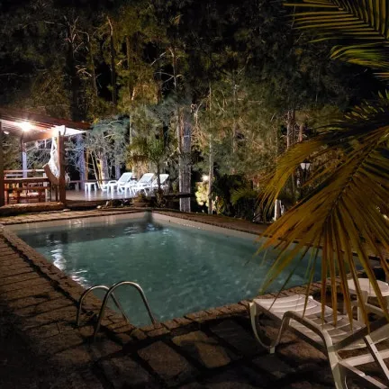 Imagem Chácara com 5 Quartos à Venda, 20.000 m² em Prado - Nova Friburgo