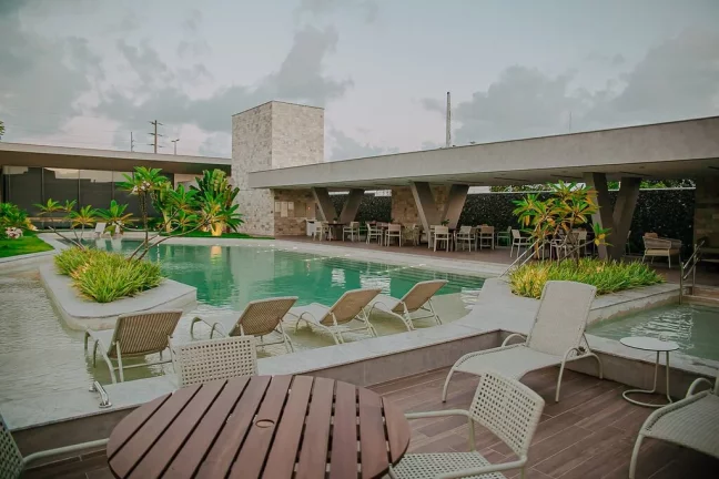 Imagem CASA RESIDENCIAL em Cabedelo - PB, Amazônia Park