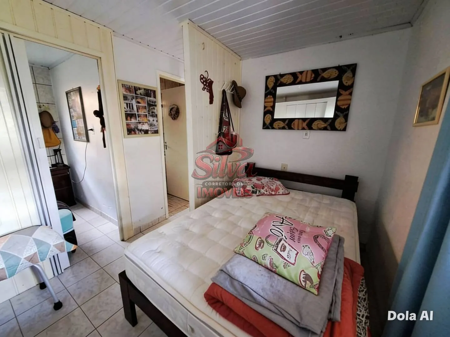 Imagem C712 | 3 casas no mesmo terreno à venda no Marisul