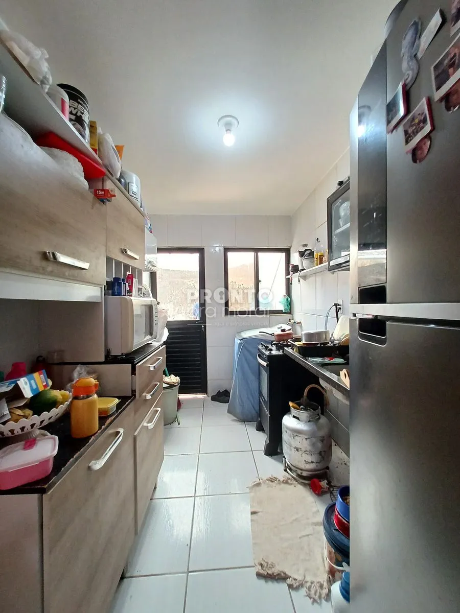 Imagem Residencial Monte Castelo Lll