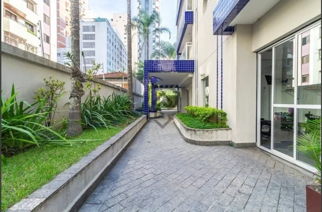 Imagem Apartamento pinheiros pronto para morar proximo metrô fradique