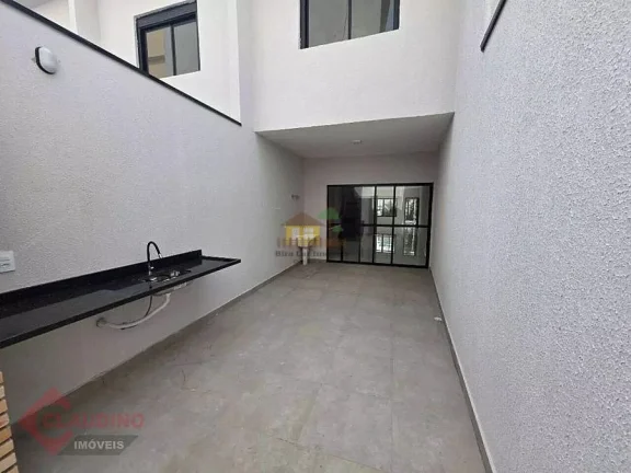 Imagem Casa Padrão