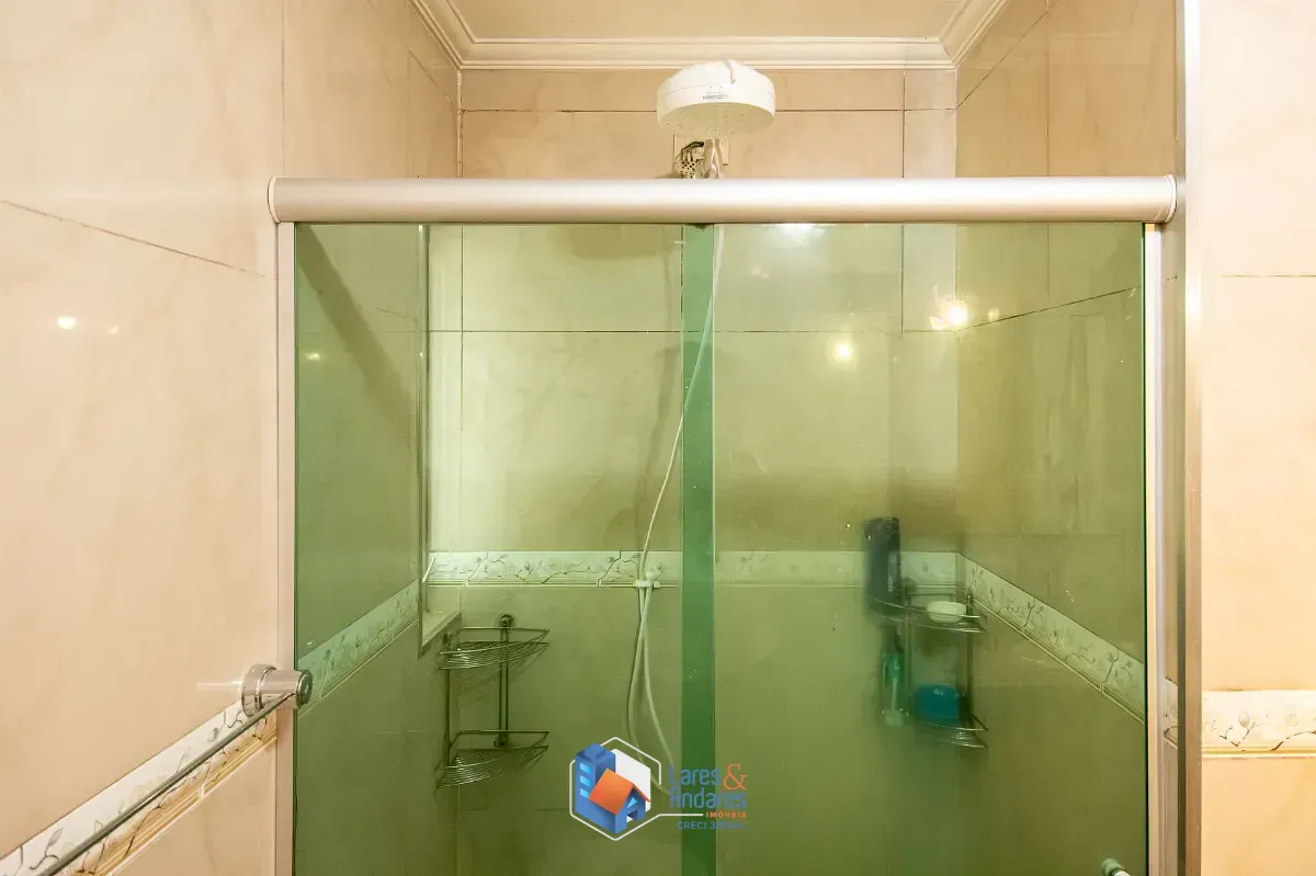 Imagem Apartamento para venda em Vila Monte Alegre com 3 quartos, 104m²