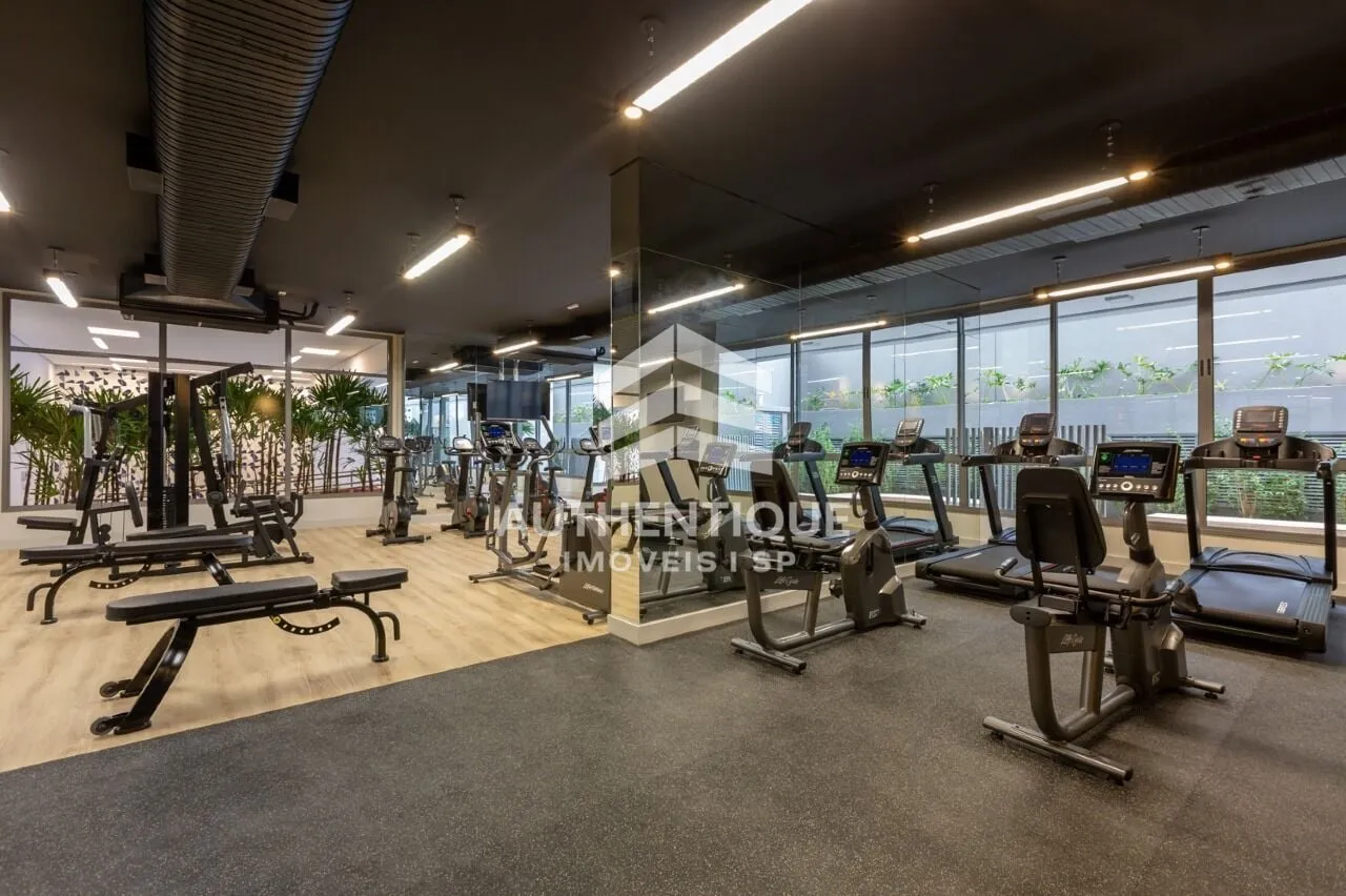Imagem AXIS VILA MARIANA - Apartamento à venda em São Paulo/SP