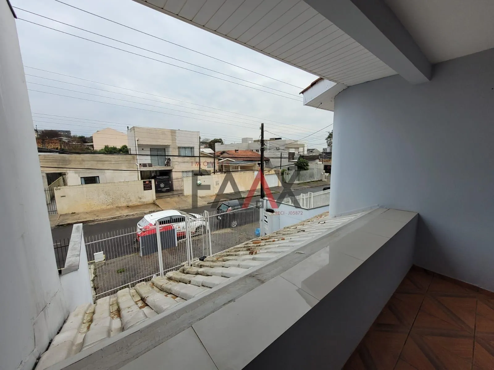 Imagem SOBRADO BAIRRO TRIANON