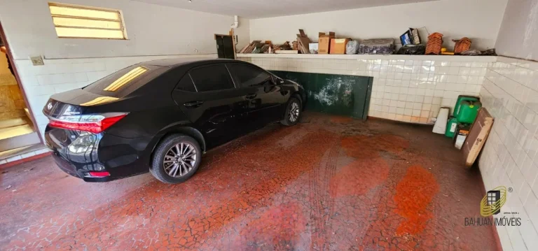 Imagem Casa de Luxo no Campo Belo: 6 Quartos, 5 Suítes, 10 Banheiros, 5 Vagas de Garagem e 504m² em São Paulo-SP