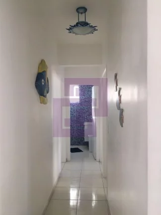 Imagem Apartamento Reformado à Venda Próximo da Praia – Praia das Astúrias, Guarujá