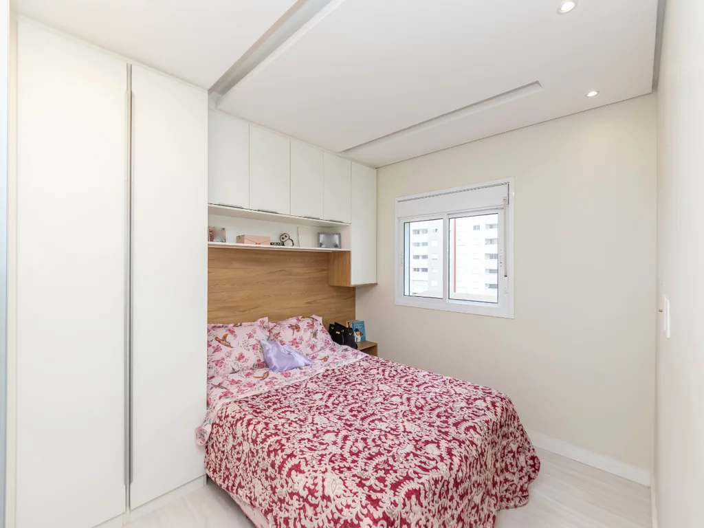 Imagem Apartamento à venda em São Paulo, Vila Guilherme, com 2 quartos, 61m2