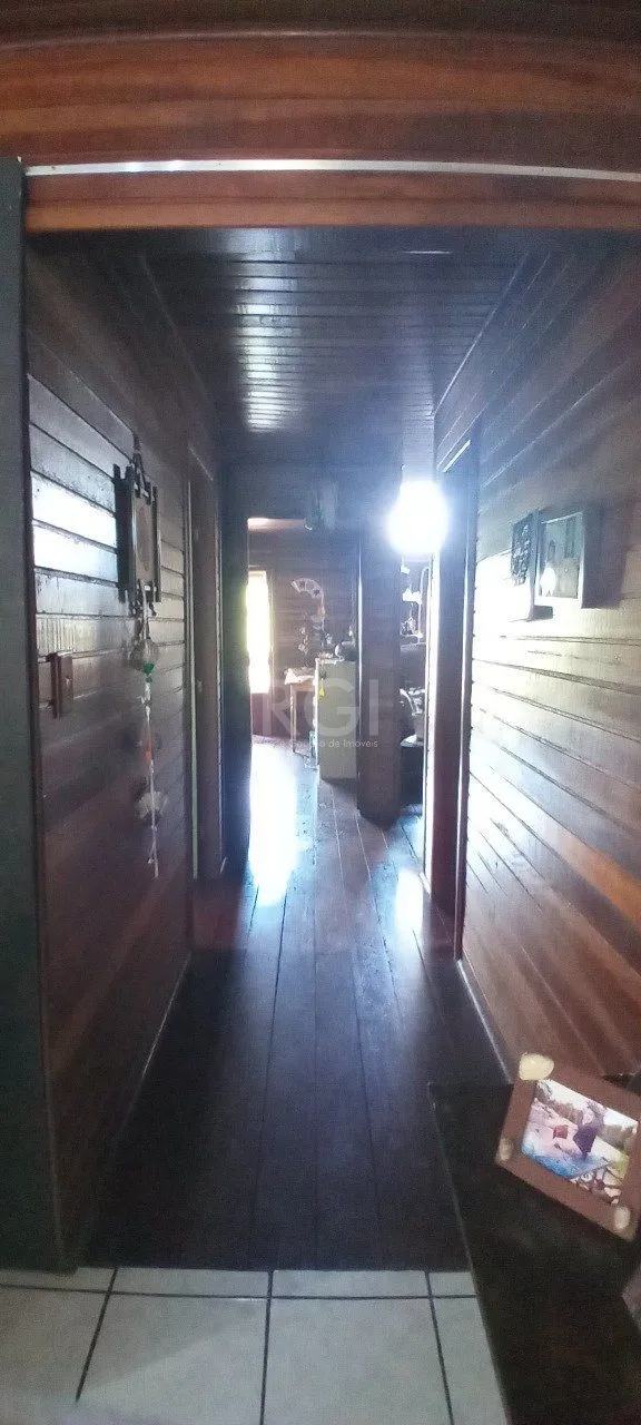 Imagem Casa em Tristeza
