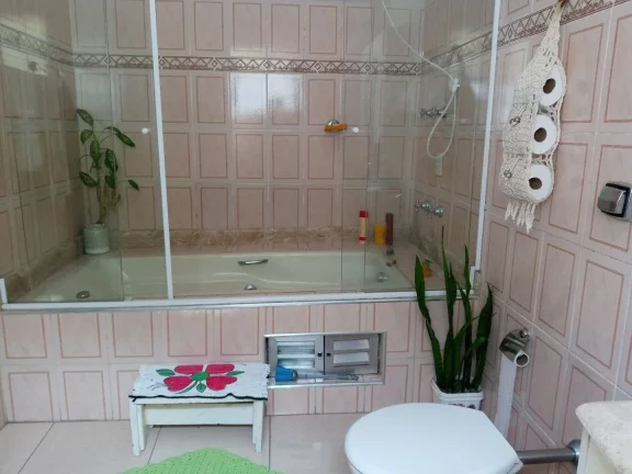 Imagem LINDA CASA COM PISCINA NA ANHANGUERA