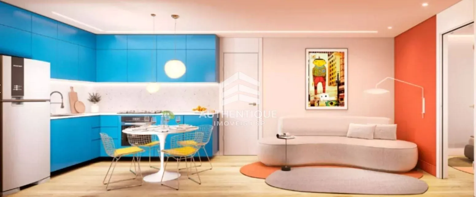 Imagem SINDONA CIDADE JARDIM - Apartamento à venda no bairro Cidade Jardim - São Paulo/SP, Zona Sul