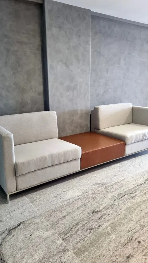 Imagem Sala Comercial / Nova para Venda em Maceió, Gruta de Lourdes, 1 banheiro, 1 vaga