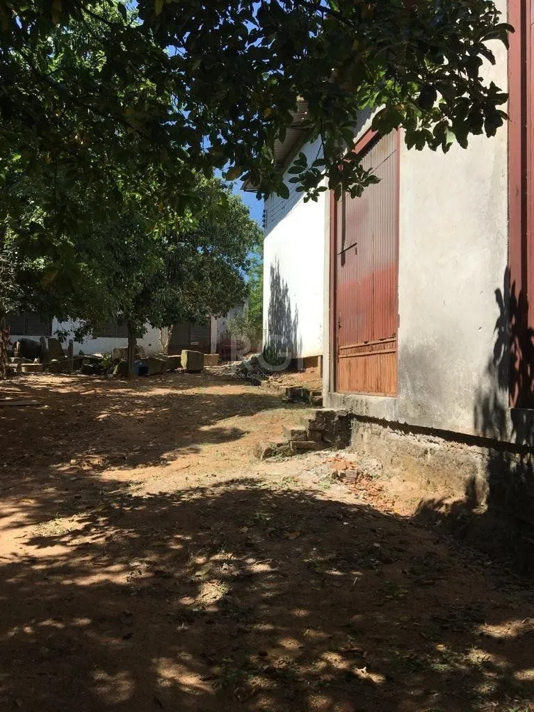 Imagem Terreno em Vila Nova