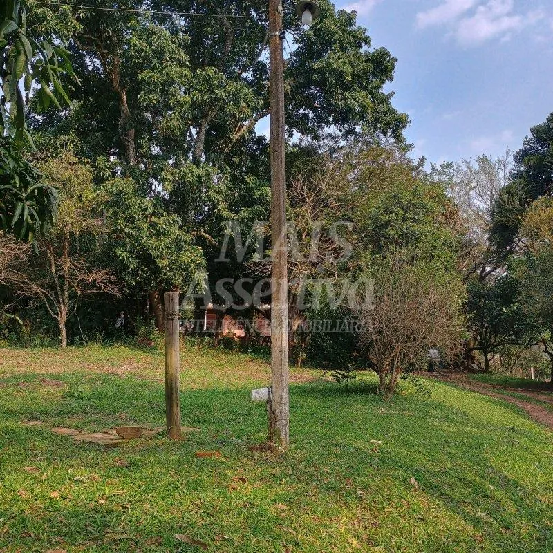 Imagem Chácara para venda em Lomba Grande, Novo Hamburgo - 2 hectares