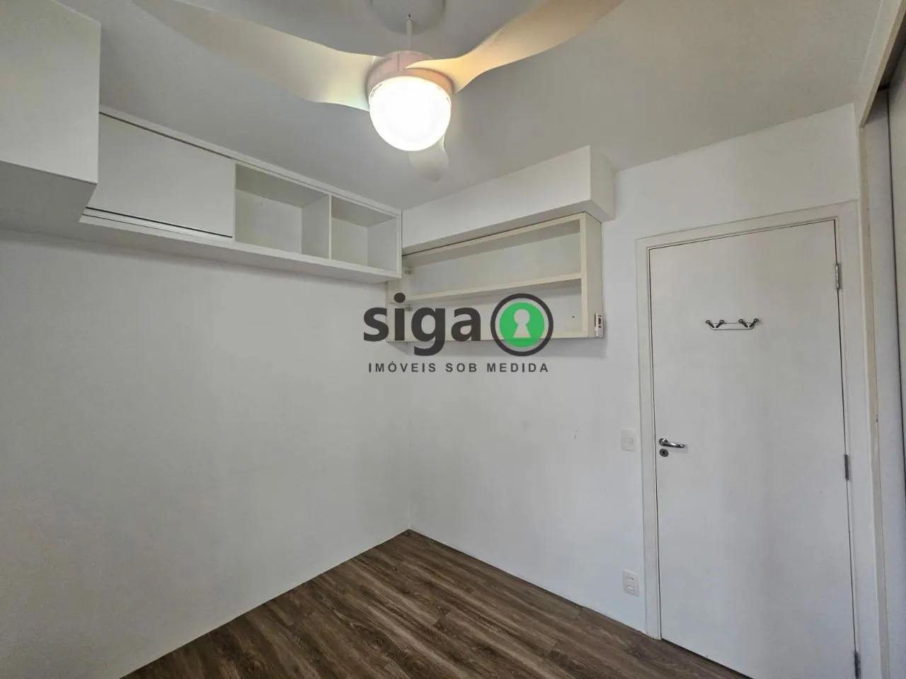 Imagem Apartamento 60 m² à venda na Vila Cruzeiro- SP