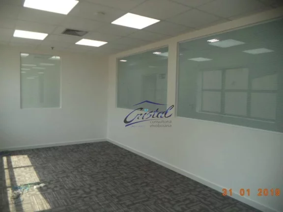 Imagem Conjunto 376 m² 4 banheiros 10 vagas