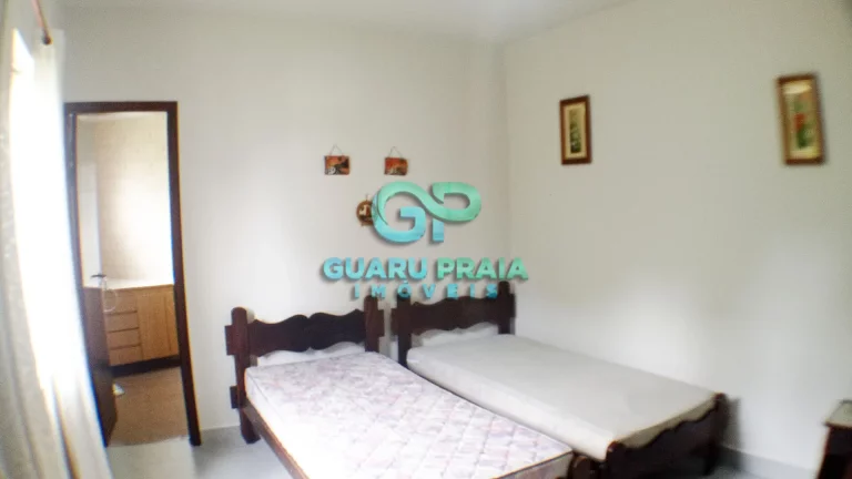 Imagem Apartamento à venda no bairro Enseada - Guarujá/SP