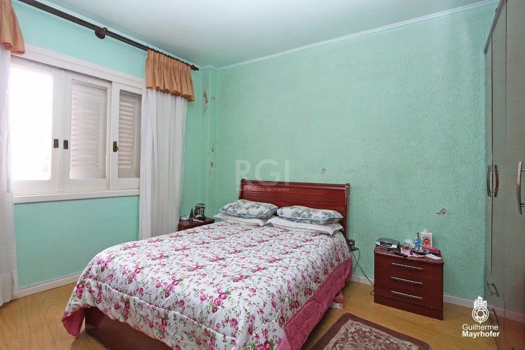 Imagem Apartamento para Venda - 114.3m², 3 dormitórios, Floresta