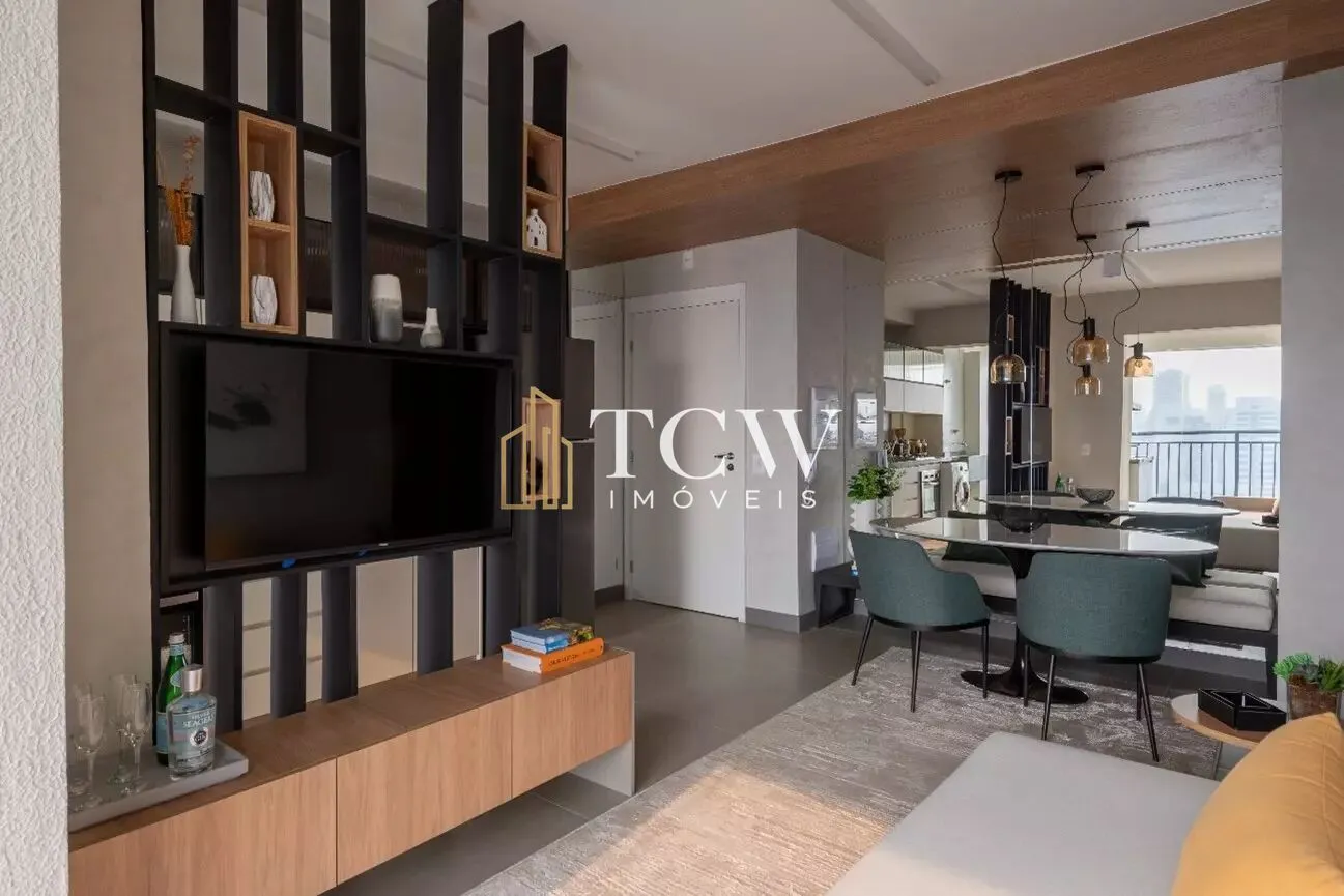 Imagem Apartamento à venda no bairro Nova Klabin - São Paulo/SP, Zona Sul