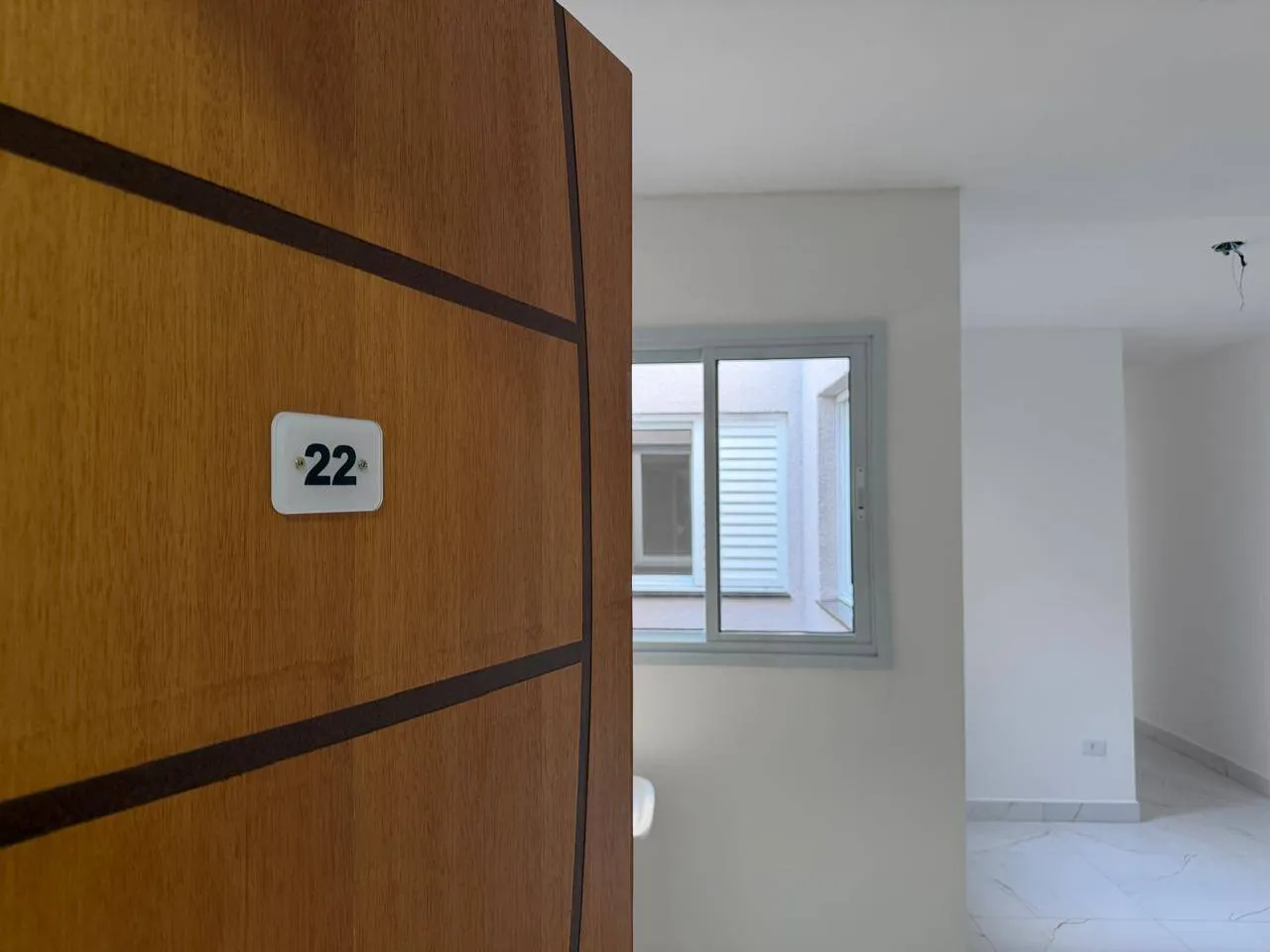 Imagem Apartamento no Residencial Portofino
