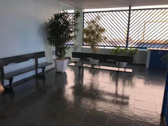 Imagem Apartamento com 2 Quartos à Venda, 67 m²em Centro - Campinas