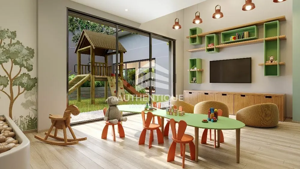 Imagem ATYPIK BROOKLIN - Apartamento à venda no bairro Brooklin - São Paulo/SP, Zona Sul