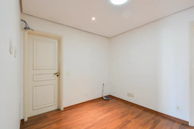 Imagem Apartamento à venda em São Paulo, Paraíso, com 4 quartos, 208m2
