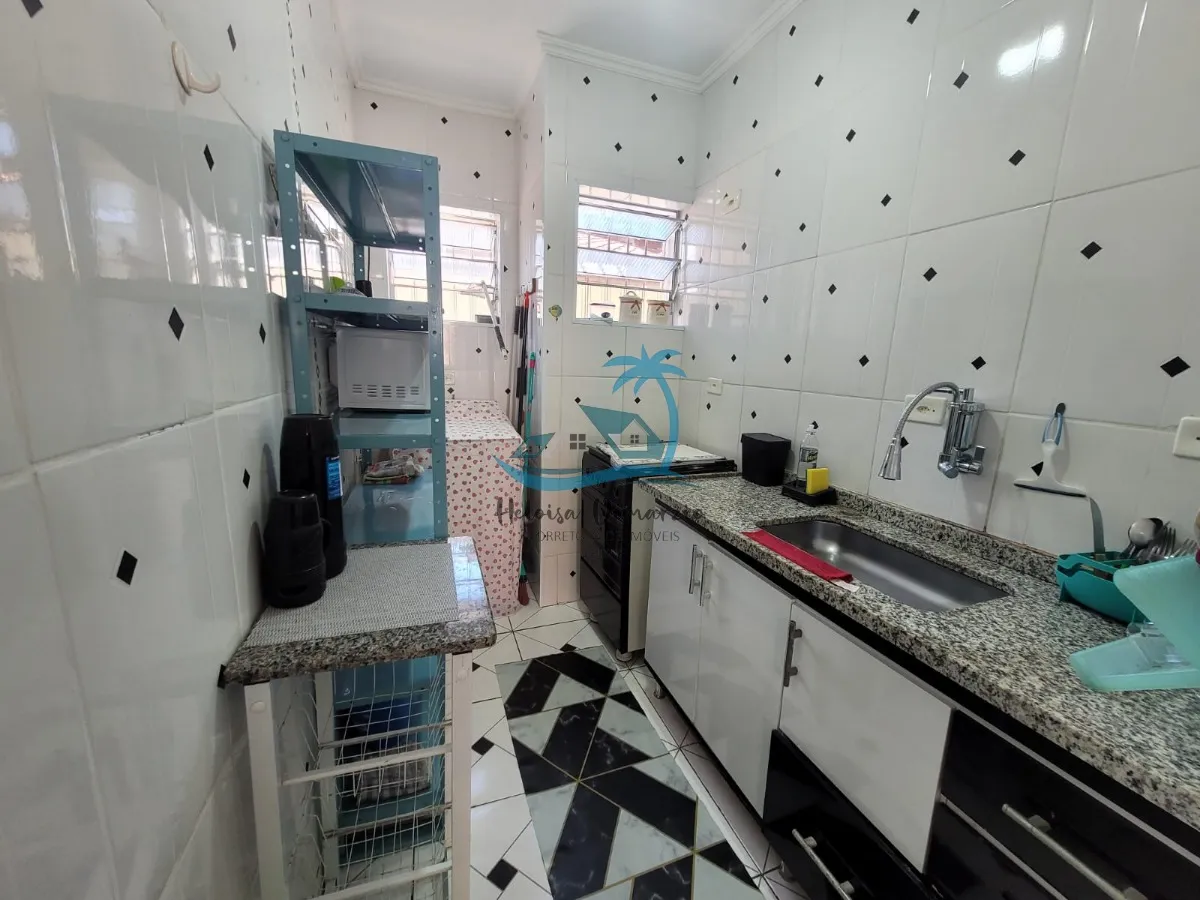 Imagem Apartamento com 2 dormitórios à venda na região central de Ubatuba