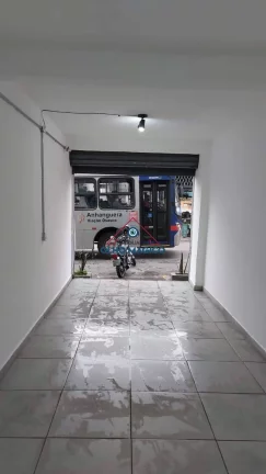 Imagem Quitinetes e salões comercias - Km 18 - Osasco - Renda e Permuta