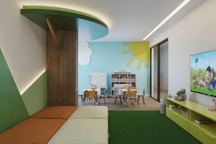 Imagem Apartamento à venda no bairro Setor Marista - Goiânia/GO