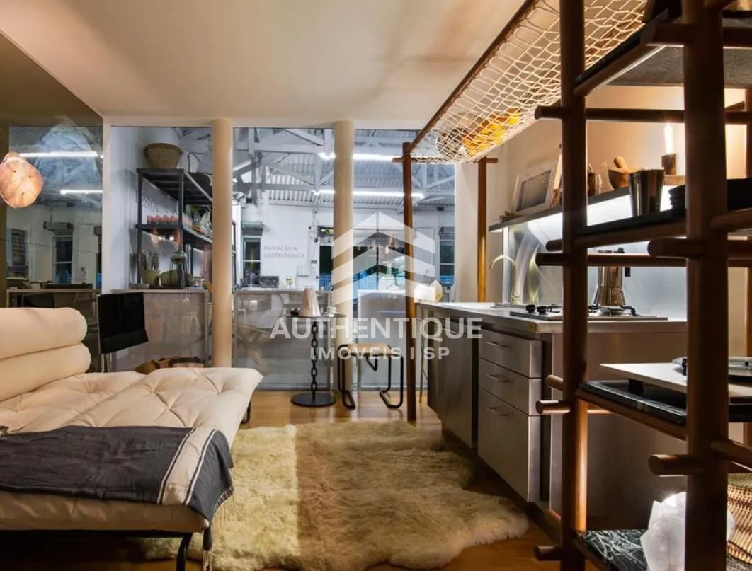 Foto do imóvel Chez Vn Frei Caneca - Bela Vista / Consolação - Apartamento à venda em São Paulo/SP em Rua Frei Caneca, 645 - Bela Vista, São Paulo - SP