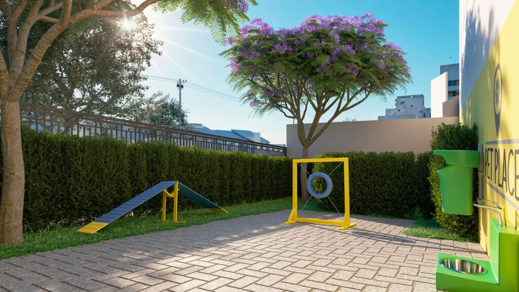 Imagem Apartamento 2 quartos em Centro de Diadema SP, apartamento 2 dormitórios em Diadema SP, comprar apartamento Diadema SP, apartamento em construção Diad