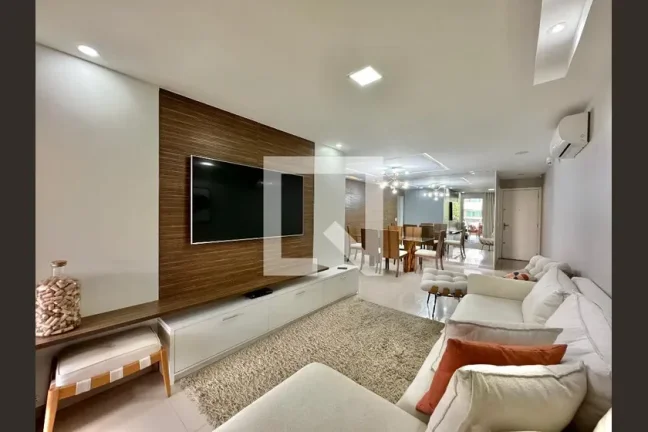 Imagem Apartamento à Venda - Recreio, 3 Quartos, 140 m2