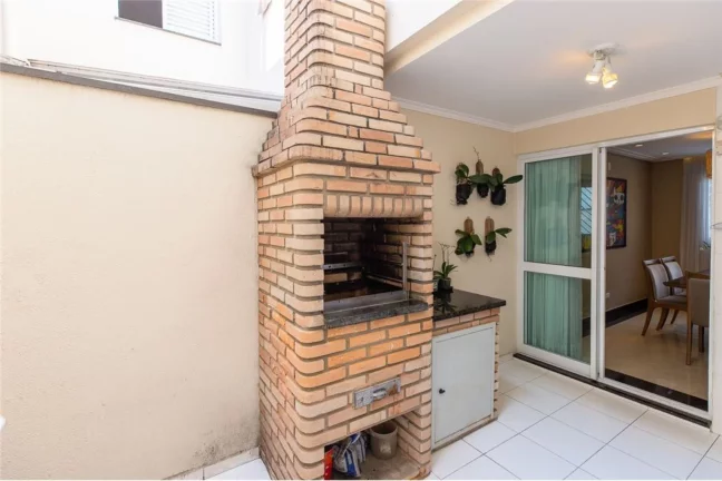 Imagem CASA RESIDENCIAL em São Paulo - SP, Jabaquara