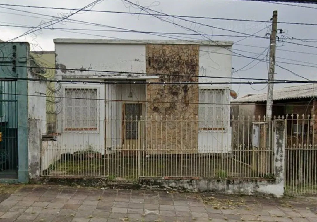 Imagem Casa no bairro Santo Antônio de 4 dormitórios com 370m²