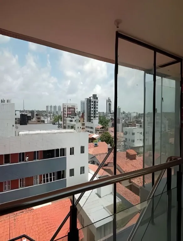 Imagem Apartamento à venda, 46 m² por R$ 328.997,00 - Jardim Cidade Universitária - João Pessoa/PB