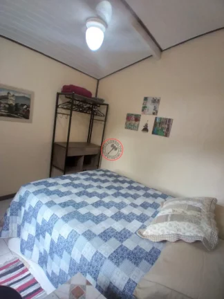 Imagem CHALÉ CHARMOSO,TODO EQUIPADO. BOIÇUCANGA 1 QUARTO E MESANINO ,CONDOMINIO COMPLETO PERTO DA PRAIA E TODA A INFRAESTRUTURA DO BAIRRO