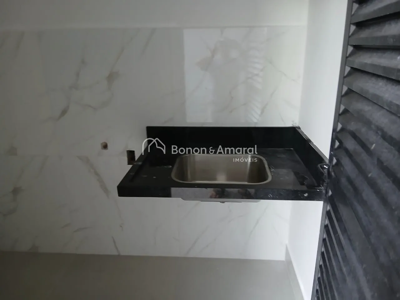 Imagem Casa a Venda no Condomínio Campos do Conde II - Paulínia