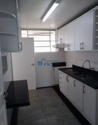 Imagem APARTAMENTO DUPLEX COM 04 QUARTOS, VAGA NO FUNCIONÁRIOS