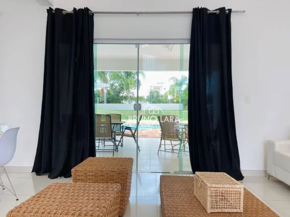 Imagem Casa à venda em Igarapé Condomínio Serra Verde