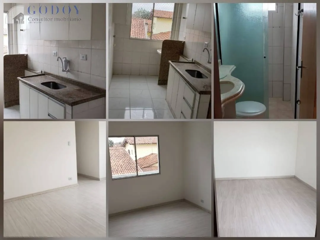 Imagem Apartamento à Venda no Condomínio Costa do Sol - Conforto, Lazer e Localiza
