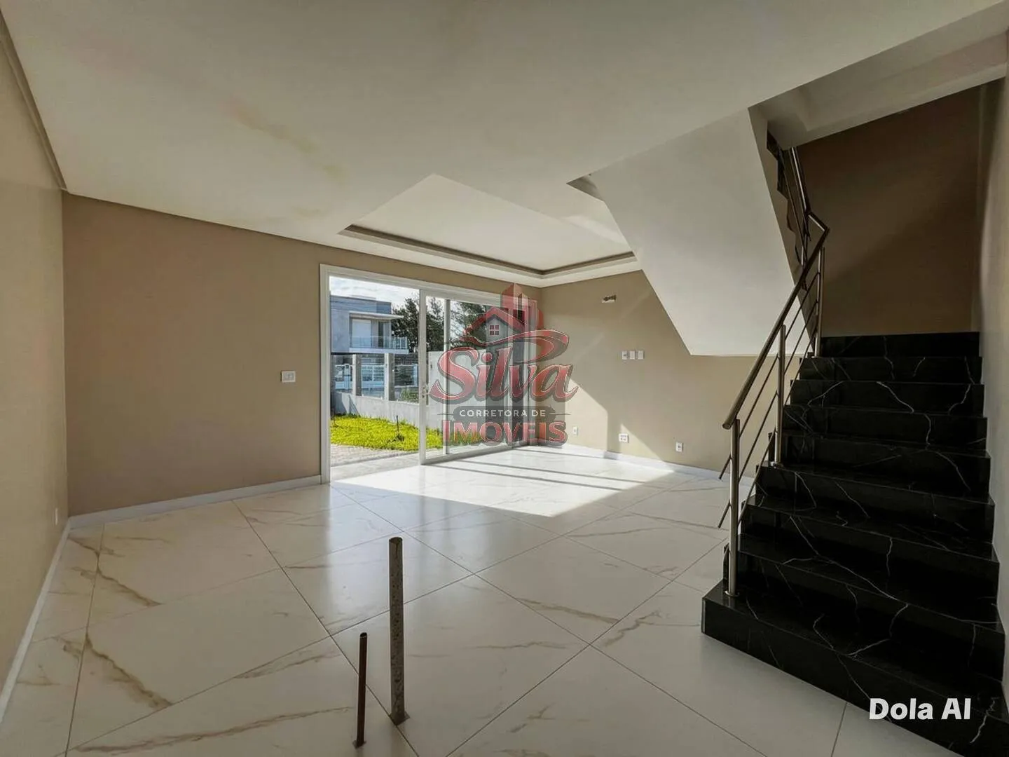 Imagem C314 |Duplex 3 dormitórios (1 suíte) a 130m do mar - Presidente