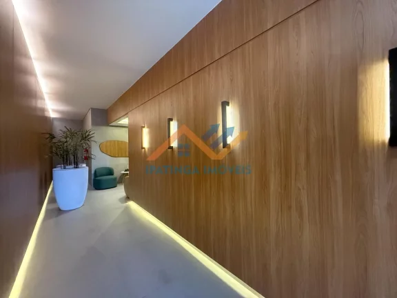 Imagem Apartamento à Venda no Horto Ipatinga, 2 Quartos, 60m², R$750 mil