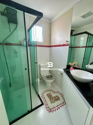 Imagem Apartamento à venda, 85 m² - Tombo - Guarujá/SP