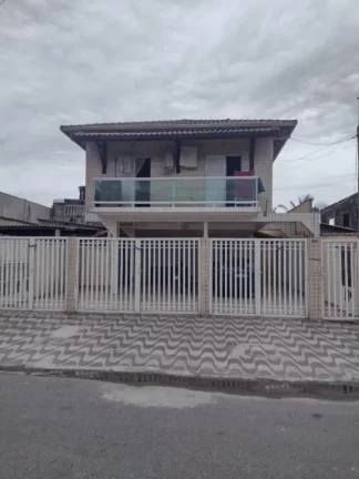Imagem Casa à venda no Jardim Trevo Praia Grande!!!