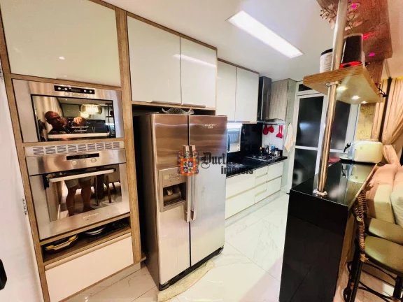 Imagem Apartamento com 2 dormitórios à venda, 76 m² por R$ 699.000,00 - Praia das Astúrias - Guarujá/SP