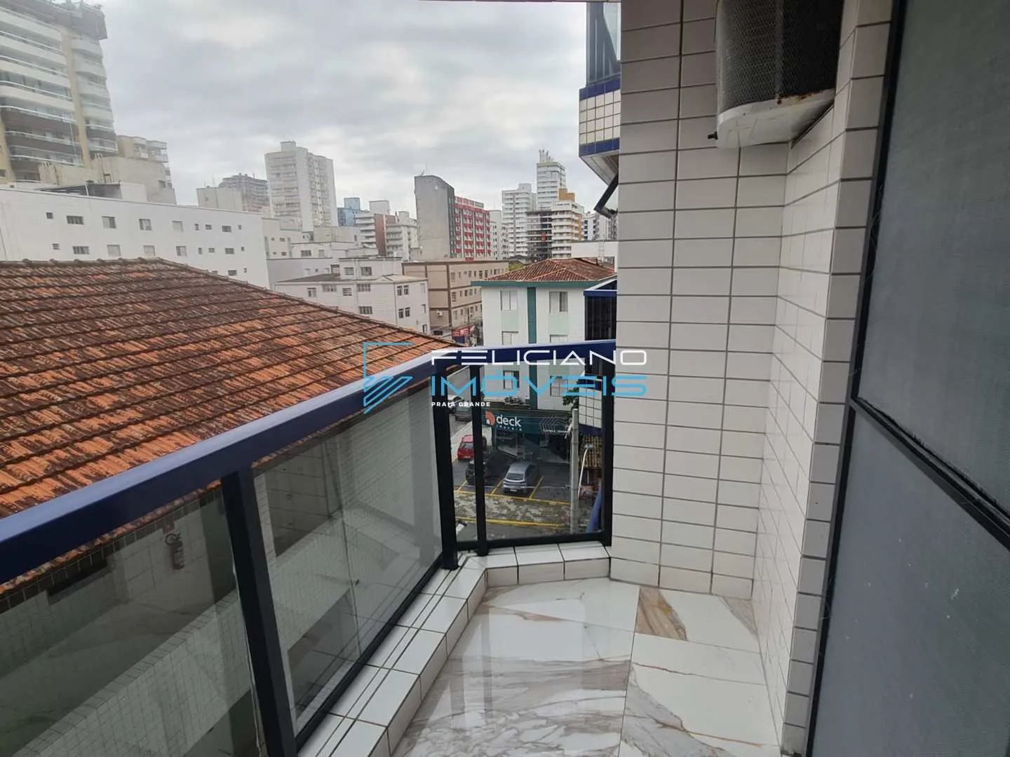 Imagem Apartamento com 3 quartos, Guilhermina, Praia Grande - R$ 1.1 mi, Cod: 6581