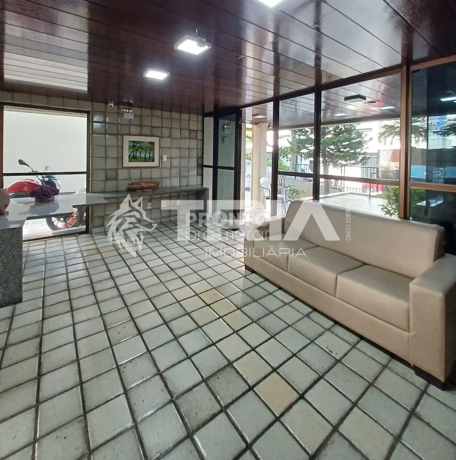 Imagem AMPLO APARTAMENTO EM BOA VIAGEM | 184,07 m² | 4 QUARTOS | 2 VAGAS